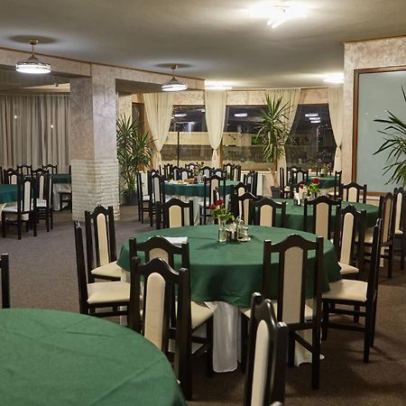 Hotel Coralis エフォリエ・ノルド エクステリア 写真
