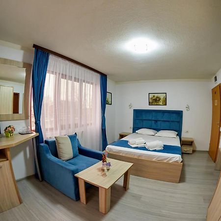 Hotel Coralis エフォリエ・ノルド エクステリア 写真