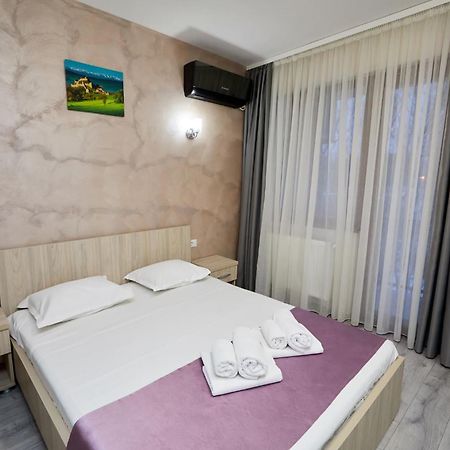 Hotel Coralis エフォリエ・ノルド エクステリア 写真