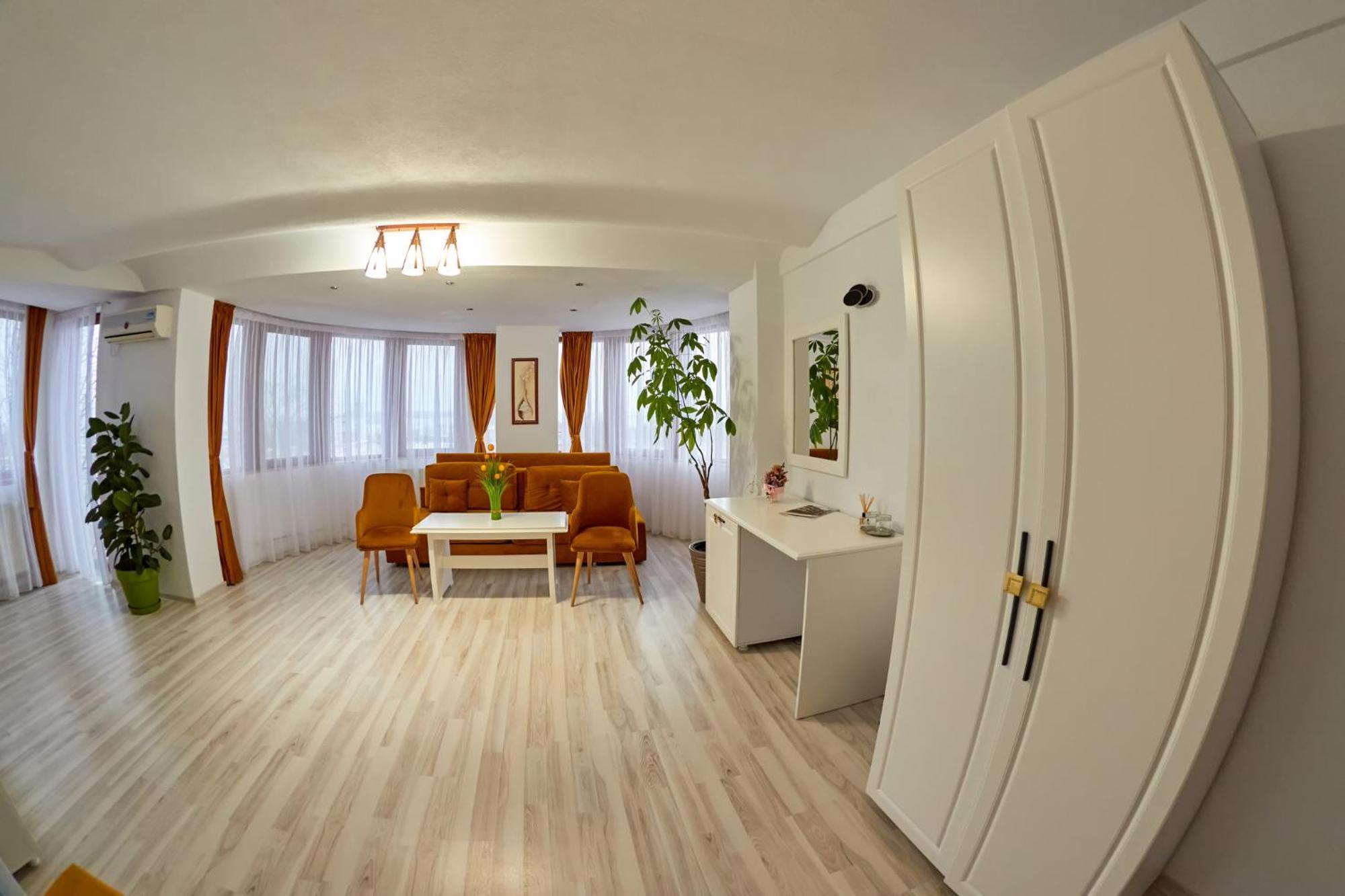 Hotel Coralis エフォリエ・ノルド エクステリア 写真