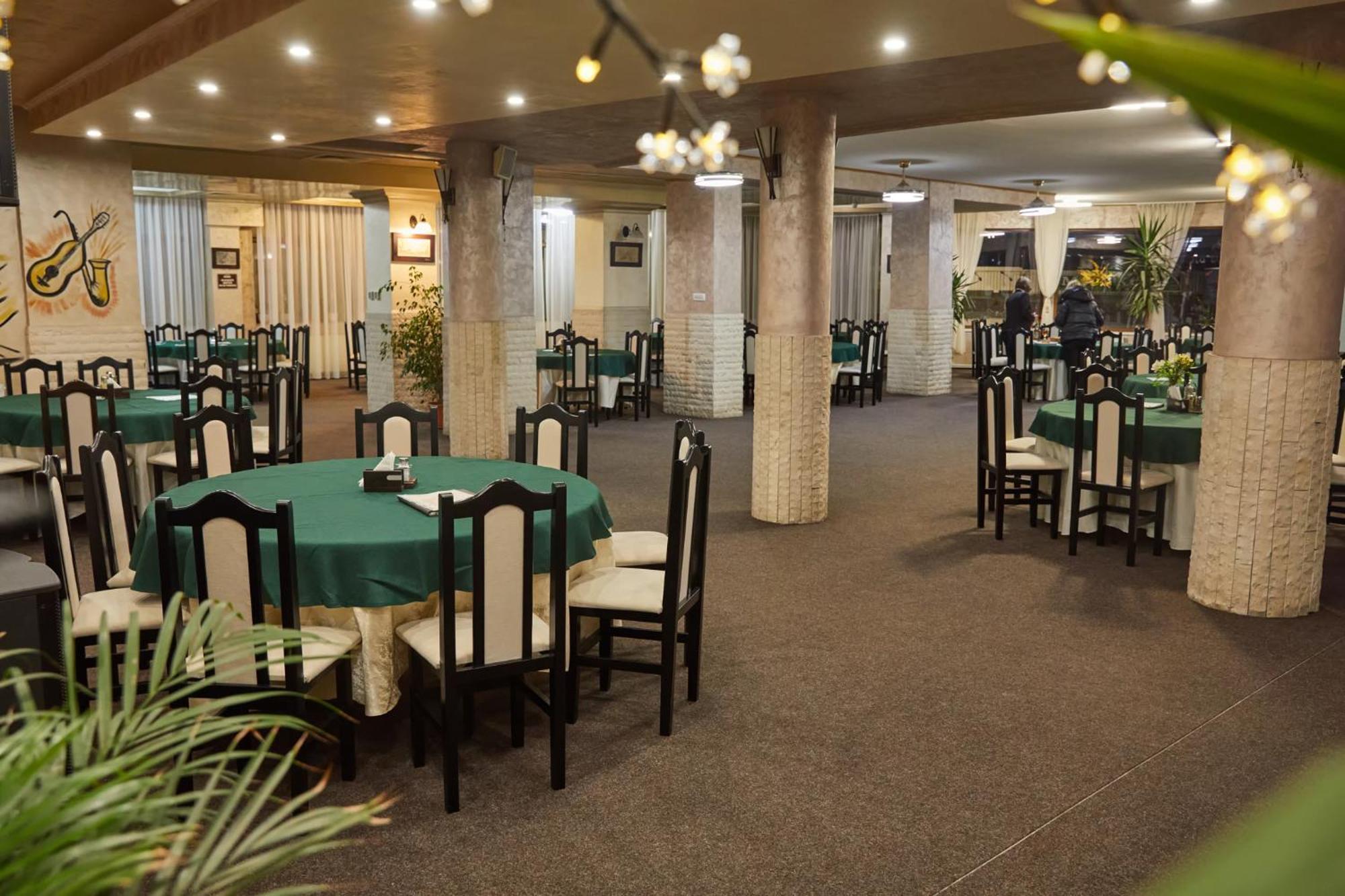 Hotel Coralis エフォリエ・ノルド エクステリア 写真