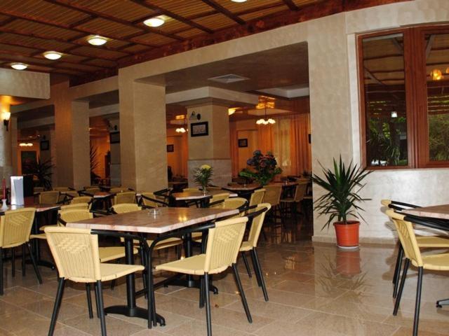 Hotel Coralis エフォリエ・ノルド エクステリア 写真