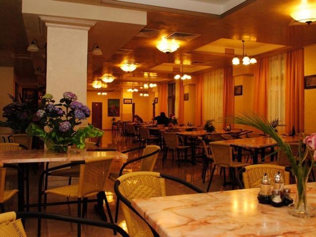 Hotel Coralis エフォリエ・ノルド エクステリア 写真
