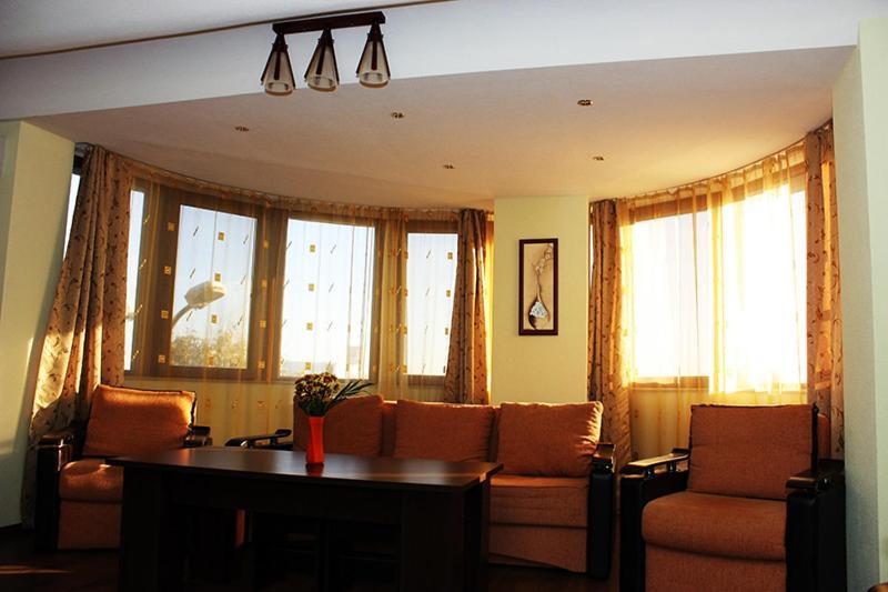 Hotel Coralis エフォリエ・ノルド 部屋 写真