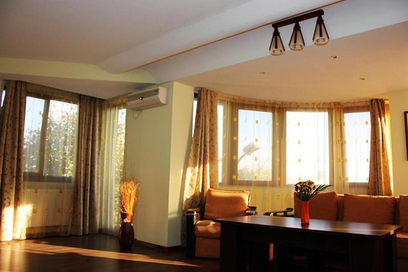 Hotel Coralis エフォリエ・ノルド 部屋 写真