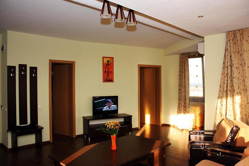 Hotel Coralis エフォリエ・ノルド 部屋 写真